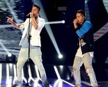 Žiri izbacio Adnana i Tarika iz takmičenja X Factor Adria