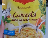 Na Maggi supama kompanije Nestle naljepnicama sakriveno da sadrže svinjsku mast
