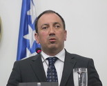 Crnadak će se danas obratiti Vijeću za ljudska prava Ujedinjenih naroda u Ženevi