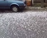 Tuzla: Putevi prohodni, ekipe rade na uklanjanju posljedica nevremena