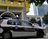 SIPA pretresa prostorije hotela Holiday u Sarajevu