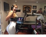 Sofia Vergara voli slatko: Čitav život se borim da održim figuru