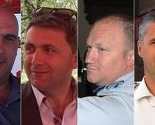 Aljukić, Kurtić, Matović i Đulović ostaju u istražnom pritvoru još dva mjeseca
