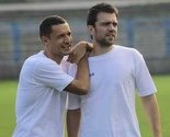 Sejad Salihović: Zvjezdan Misimović je jedan od "krivaca" za moj transfer u Kinu