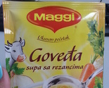 Nestle priznao grešku: Goveđa supa nema halal certifikat, došlo do propusta s etiketom