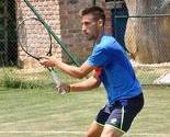Džumhur se za Wimbledon priprema u Visokom: Iznenađen sam dobrim uslovima