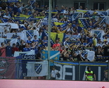 Nakon utakmice s Izraelom: UEFA pokrenula disciplinski postupak protiv NSBiH