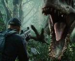 Film "Jurassic World" uništio konkurenciju, zaradio više od 200 miliona dolara