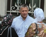 Konzul BiH posjetio Orića: Naser smatra da su neosnovani razlozi njegovog zadržavanja