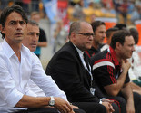 Milan otpustio Filippa Inzaghija