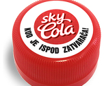 Igraj za novu avanturu: Sretni kodovi na čepovima Sky Cole