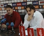 Uščuplić ostaje trener Sarajeva, počinju pripreme za Ligu prvaka