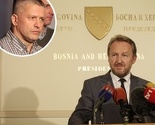 Šta je Predsjedništvo BiH uradilo u vezi s hapšenjem Nasera Orića?
