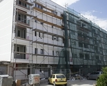 Sarajevo: Poginuo radnik nakon pada sa skele na gradilištu na Dobrinji
