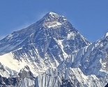 Mount Everest se pomjerio jugozapadno nakon zemljotresa u Nepalu