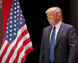 Donald Trump objavio kandidaturu za predsjednika SAD-a