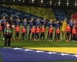 U NSBiH zabrinuti nakon disciplinskog postupka UEFA-e, podrška Vranješu