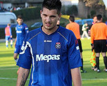 Goran Zakarić novi igrač Zrinjskog