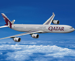Qatar Airways najbolja aviokompanija u 2015. godini