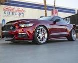 Predstavljen Shelby Super Snake sa više od 750 KS