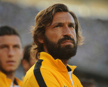 Marotta: Vjerujem da će Pirlo ostati u Juventusu