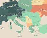 Kvalitet života: Najgore Makedonija i Albanija, BiH na "srednjem kursu"