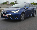 Klix.ba u švicarskom Verbieru: Vozili smo novu Toyotu Avensis