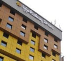 Najteži dani za hotel Holiday - simbol Sarajeva i svjedok burnih događaja