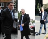 Zanimljivi videosnimci bh. političara