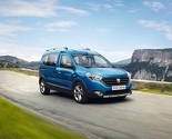 Dokker Stepway novost u ponudi Dacije u BiH