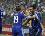 Zmajevi u drugoj jakosnoj grupi za žrijeb kvalifikacija za SP u Rusiji