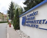 Sarajevo: U saobraćajnoj nesreći na Čengić-Vili povrijeđen pješak