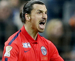 L'Équipe: Ibrahimović u PSG-u ostaje do juna 2016. godine