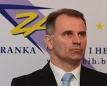 Jerlagić: Ponuđeno nam je da uđemo u Vladu FBiH