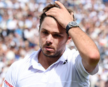 Nastavlja se izbacivanje velikana u Londonu: I Wawrinka odlazi kući