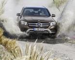 Zvanično otkriven izgled i detalji Mercedesa GLC
