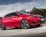 Pogledajte kako izgleda Peugeot 308 GTI