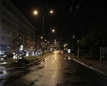 Žena povrijedila vratni dio kičme u nesreći u centru Sarajeva