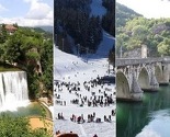 Lonely Planet: Deset razloga zbog kojih trebate posjetiti Bosnu i Hercegovinu