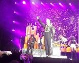 Kako se Robbie Williams sinoć zbunio u Beogradu: Zagrebe, dobro veče