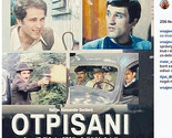 Avdija Vršajević se poistovjetio sa junacima serije "Otpisani"