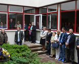 Obilježena godišnjica masakra počinjenog u OŠ "Skender Kulenović" na Dobrinji