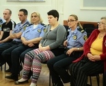Tužilaštvo KS traži 45 godina zatvora za majku i očuha ubijenog Smaje Ćesira