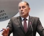 Mektić traži smjenu Krunića zbog Zubca