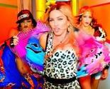 Madonna objavila spot za novi singl koji je snimila s mega zvijezdama