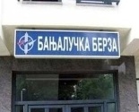 Pad indeksa Banjalučke berze