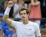 Murray protiv Mullera u četvrtfinalu ATP turnira u Londonu