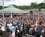 Majke Srebrenice: Dodik i Ivanić neka se stide za nedjela njihovih sunarodnjaka
