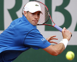 ATP London: Isner eliminisao Lopeza i plasirao se u četvrtfinale