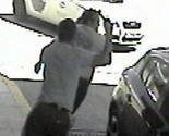 Policija traži napadača koji je sjekirom udario muškarca u Mostaru